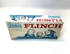 Flinch The Famous Card Game Vintage 1963 Parker Bros Original Box Complete
