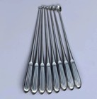 Volkmann Bone Curette Set Of 9 Pcs Orthopedic Spine Surgical Instruments Set 