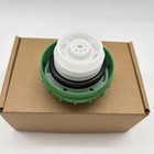 Premium Diesel Fuel Tank Cap For Bobcat T200 T250 T300 T320 Skid Steer Loader