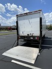 Hino 16ft Box Truck  toyota 