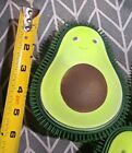 Squishy Squeeze Avacodo Ball Sensory Stress Relief Toy Anxiety Fidget Toys
