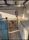 8x16 Concession Food Vending Trailer Fully Equipped With Fire Suppression