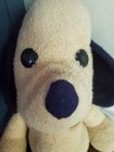 Vintage 1970s 24  Henry The Dog Plush Stuffed Toy By Animal Fair