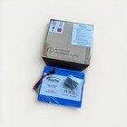       qty 2  Ats-bat-100ah-12v-lifesoc 12v 100ah Lifepo4 Solar Batteries Nib       