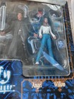 Moore Action Collectibles Buffy The Vampire Slayer Four Figure Exclusive Box Set