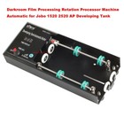 Darkroom Film Processing Processor Machine Automatic For Jobo Ap Developing Tank