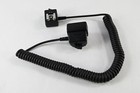Nikon Sc-29 Ttl Coiled Remote Cord Off Camera Flash Cable Sc29  g701