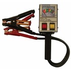 Associated Equipment 6024 12 24 Volt Alternator   Battery Load Tester 125 Amps