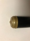 12 Key Antique Wooden Flute