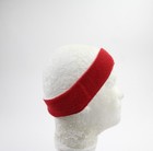 Adidas Aeroready Headband Unisex Red New With Tags Osfa