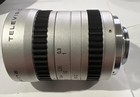 Tokina 12 5mm 1 1 3 Television Lens