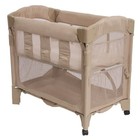 Arms Reach Co Sleeper Mini Arc