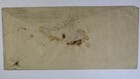 1860s New York Octagon Cancel  94 3c X 4 Strip To Hale Bellefonte Pa Cover