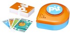Hasbro Pit Frenzied Card Changing Game