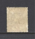 St  Helena Scott 74 Mh Fine - 1912 6p Dl Vio   Red Violet Issue  d  - George V