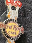 Hard Rock Cafe   The Original   Lv 20th Anniversary  Roulette Wheel    Hr0035