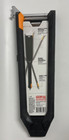Toughbuilt Tb-h4-21-2x Folding 10-in Cross-cutting Pull Saw - Brand New