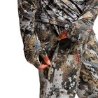 Sitka Gear Equinox Guard Pant Optifade Camo Elevated Ii Camo  50247-ev 