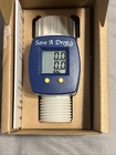 P3 Intl  P0550 Save A Drop Flow Meter - Accurate Water Consumption Measurement