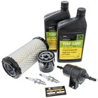 John Deere Lg261 Home Maintenance Kit 620i 625i Xuv Gator Engines