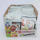 Lego 71033 The Muppets Complete Set Of 12 Minifigures Inner Bag Sealed new Gift