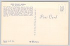 Arden Trolley Museum Pa Vintage Postcard Trolleys Philadelphia Pittsburgh