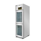 Usa Kolice Dough Proofer Baking Equipment 18 Trays  Temperature   5    To 113  f