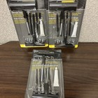 Lot Of 3 Tire Repair Kit Deluxe  6592536
