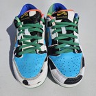 Nike Sb Ben And Jerry Chunky Reps Size 8 5  With Box  Read   As Is 