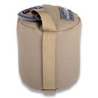 Crosstac Tactical Rear Squeeze Bag  Coyote Brown  2xl  135620-cb-xxl