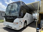 White Prevost