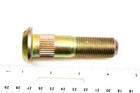 Mack 3398-w981l Lefthand Wheel Stud Nos