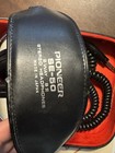 Tested Vintage Pioneer Se-50 Stereo Headphones W  Original Case     Made In Japan