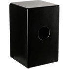 Meinl Woodcraft Series Professional Pickup Cajon With Makah Burl Frontplate