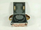 Ww2 Raf Fighter Pilot Navigation Type P8m Compass  Original Wooden Transit Box 