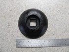 Harrow Disc Spacer  End Cap  6  Wide  For 1-1 8  Sq Axles many Brands