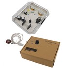 Avr Nta-5a-2db 0601820671 Automatic Voltage Regulator For Denyo 45esi Generator