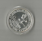 Aladdin Las Vegas Ali Baba  Silver Strike  999 Casino Gaming Token