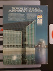 1986 Expo 86 Vancouver World s Fair Official Souvenir Guide -  Balloons Cover