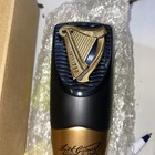 New Guinness Draft Beer Tap Handle