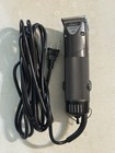 Oster A5 Golden Pet Hair Grooming Clipper  2-speed-open Box-fast Free Shipping