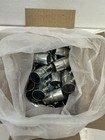 New   25 Pcs Atkore Steel  not Die Cast  Sk75rkon 3 4  Emt Set Screw Coupling