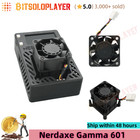 Nerdaxe Gamma 601 Btc Solo Miner 1 2th s Bm1370 Asic Chip Bitcoin Lottery Miner