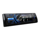 Motorcycle Bluetooth Receiver W cover  Wired Remote  Antenna  Aux Interface