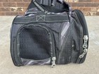 Warrior Lacrosse Baseball Hockey Equipment 40    Duffle Bag