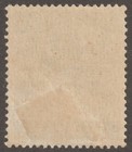 Edsroom-23371 Ryukyu Islands 15 Hr 1951 Complete Pine Tree Cv 40