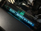 Evga Nvidia Geforce Rtx 2070 Graphics Card  08g-p4-2173-kb  No Box  Tested