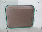 Coca Cola 1964 Coke Metal Advertising Tray Spanish Piedras Negras Mexico