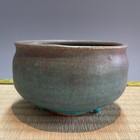 Kanejiro Watanabe     Taizan Kiln A190  Japanese Pottery Chawan Matcha Tea Bowl