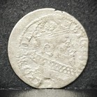 Grosz Litewski - Sigismund Iii Vasa - Polish   lithuanian Commonwealth - 1626